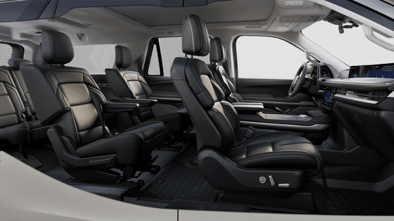 2025 Lincoln Navigator Photo in Bethesda, MD 20814