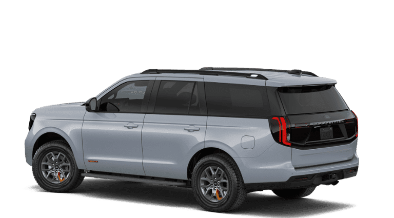2026 Ford Expedition Photo in Silver Spring, MD 20904