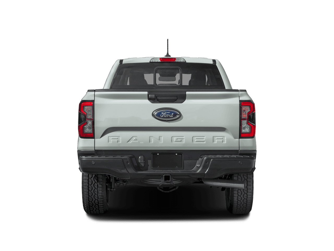 2025 Ford Ranger Photo in Silver Spring, MD 20904