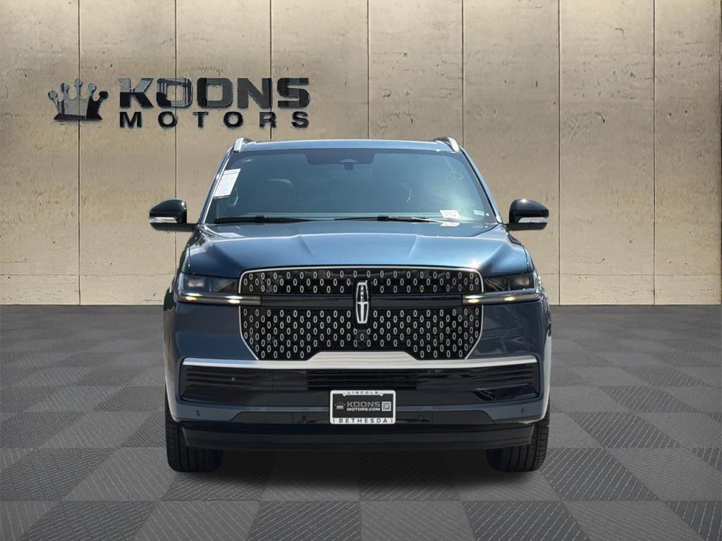 2027 Lincoln Navigator L Photo in Bethesda, MD 20814