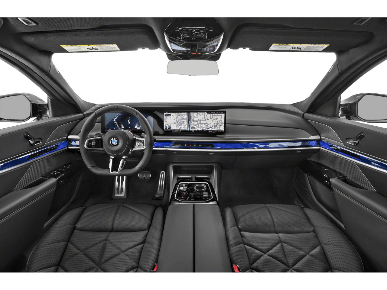 2025 BMW 7 Series Photo in Bethesda, MD 20814