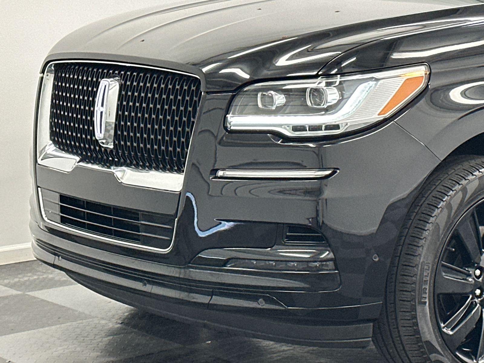 2024 Lincoln Navigator Photo in Bethesda, MD 20814