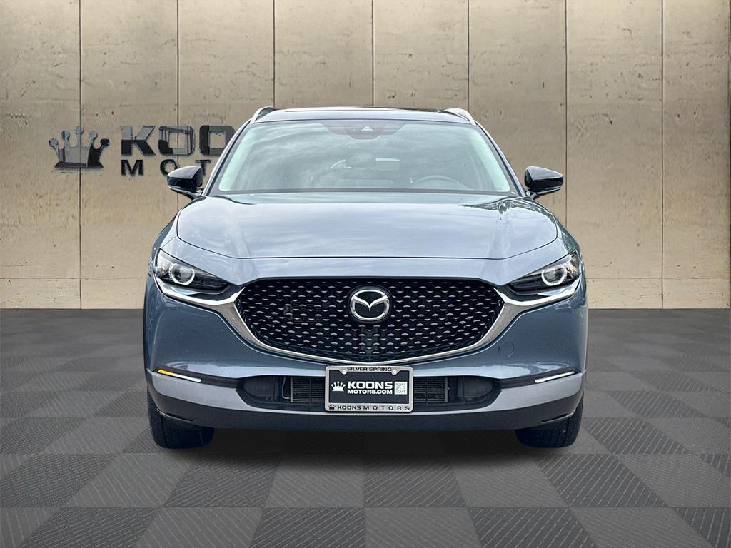 2022 Mazda CX-30 Photo in Silver Spring, MD 20904