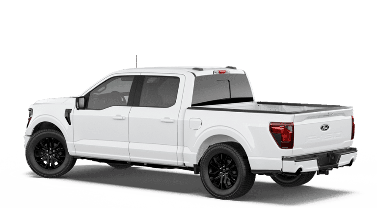 2026 Ford F-150 Photo in Silver Spring, MD 20904