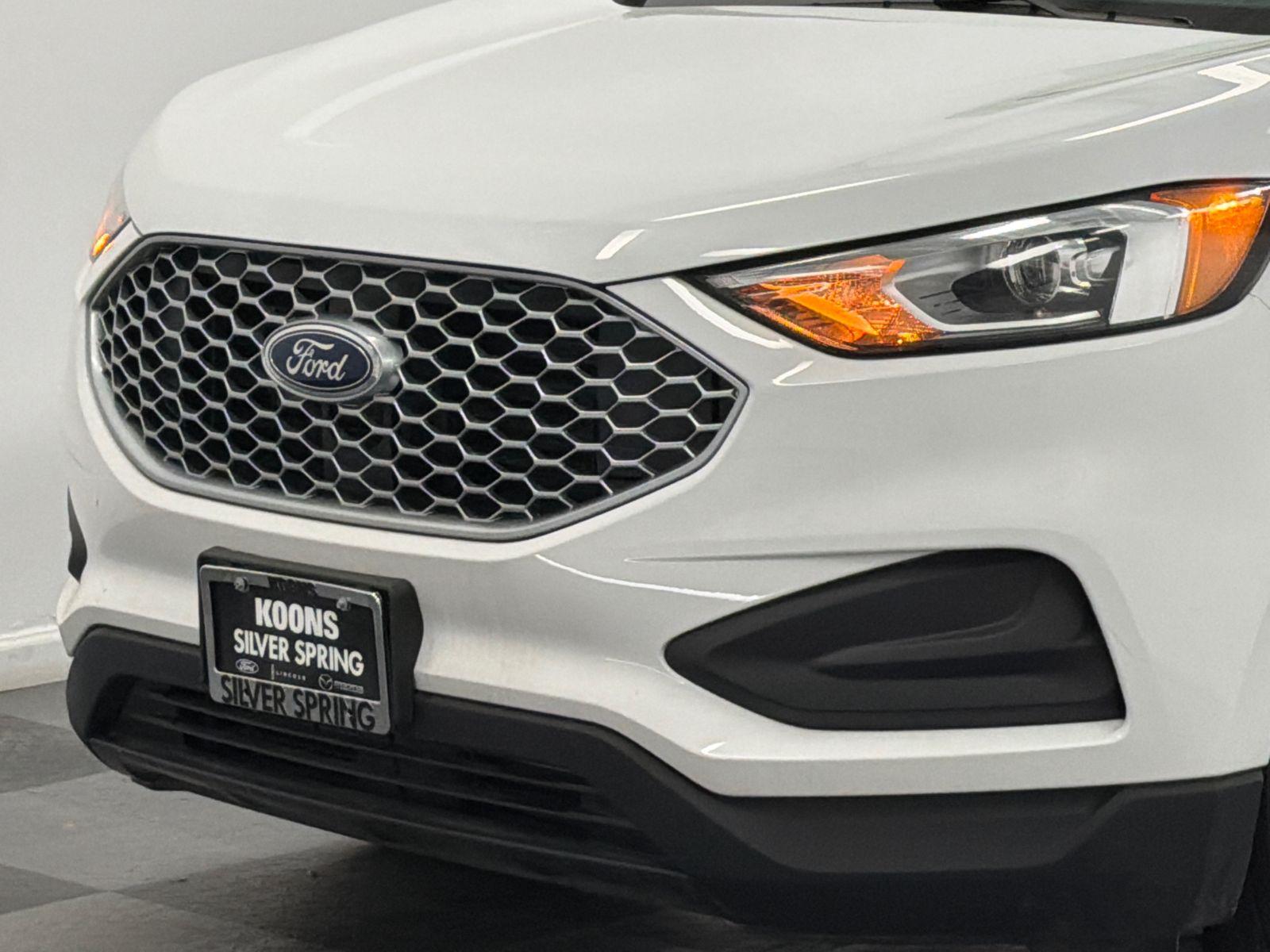 2024 Ford Edge Photo in Silver Spring, MD 20904