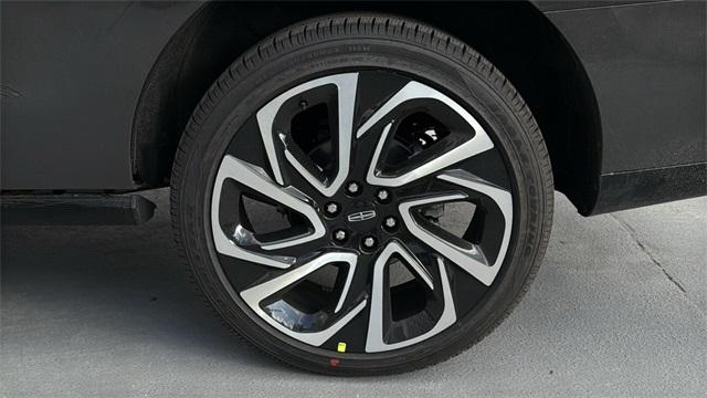 2026 Lincoln Navigator Photo in Bethesda, MD 20814