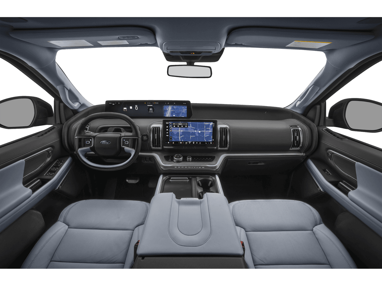 2026 Ford Expedition Photo in Silver Spring, MD 20904