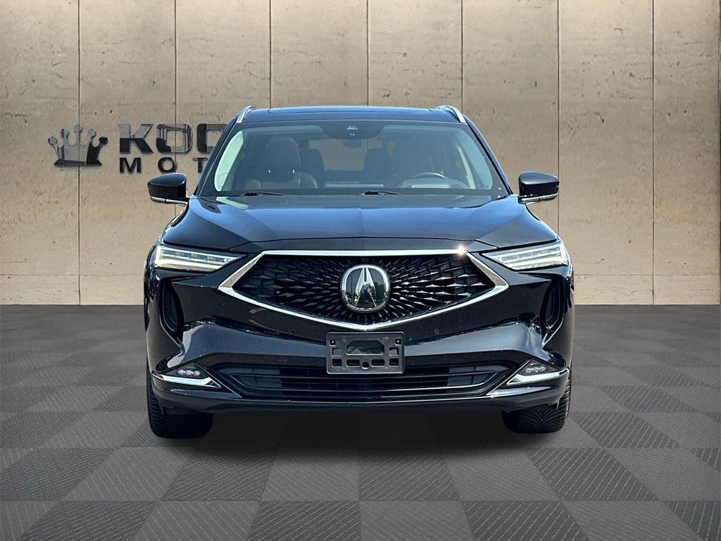 2022 Acura MDX Photo in Silver Spring, MD 20904