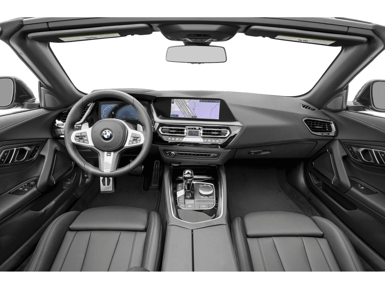 2025 BMW Z4 Photo in Bethesda, MD 20814