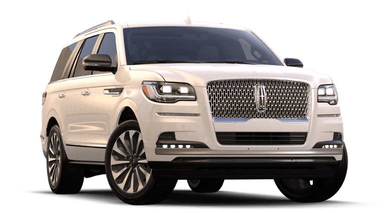 2024 Lincoln Navigator Photo in Bethesda, MD 20814