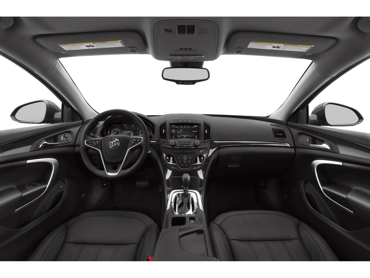 2015 Buick Regal Photo in Silver Spring, MD 20904