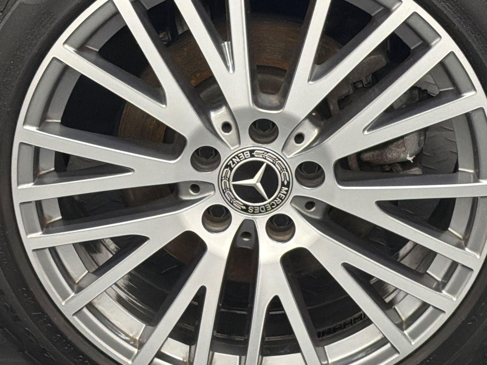2025 Mercedes-Benz CLA Photo in Bethesda, MD 20814
