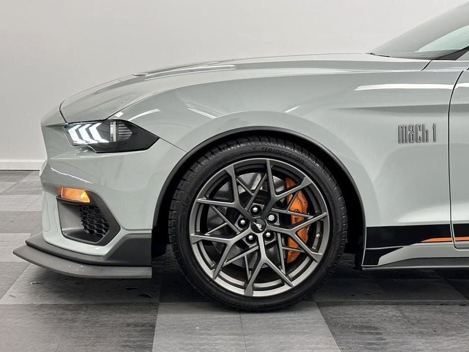 2022 Ford Mustang Photo in Bethesda, MD 20814