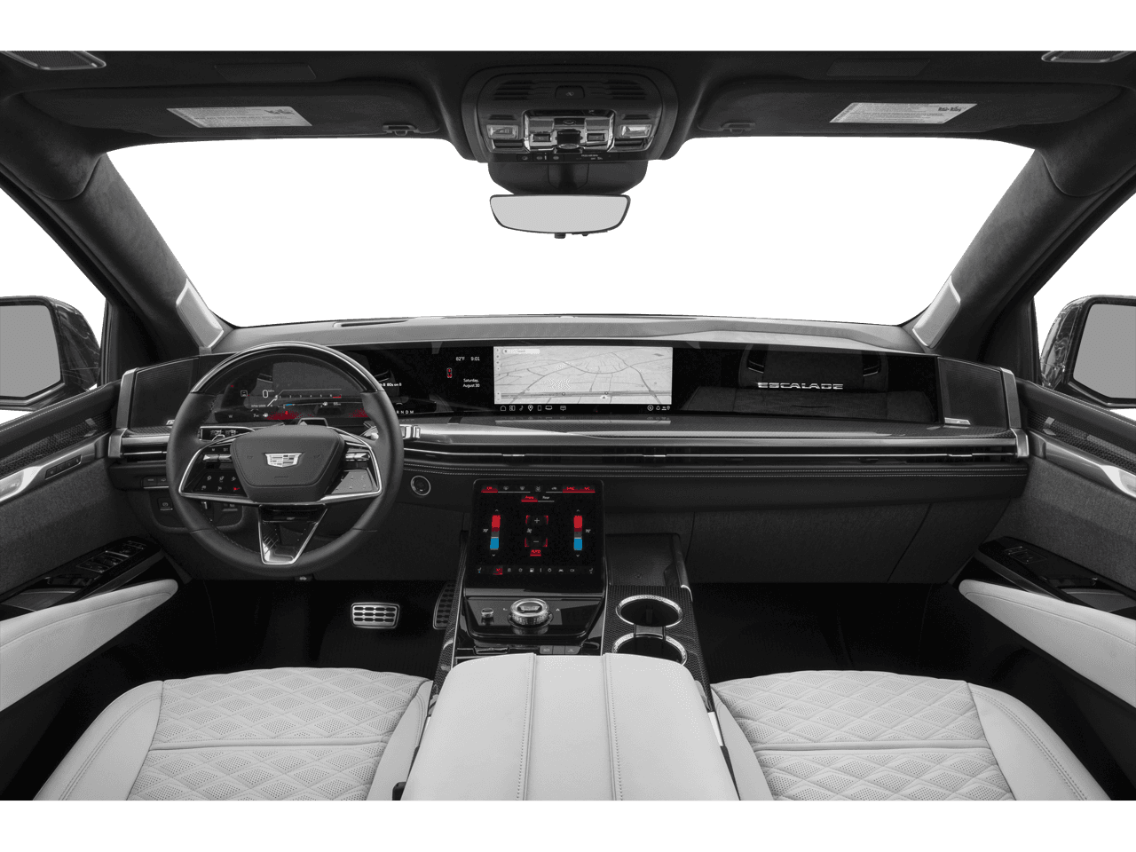 2026 Cadillac Escalade Photo in Bethesda, MD 20814