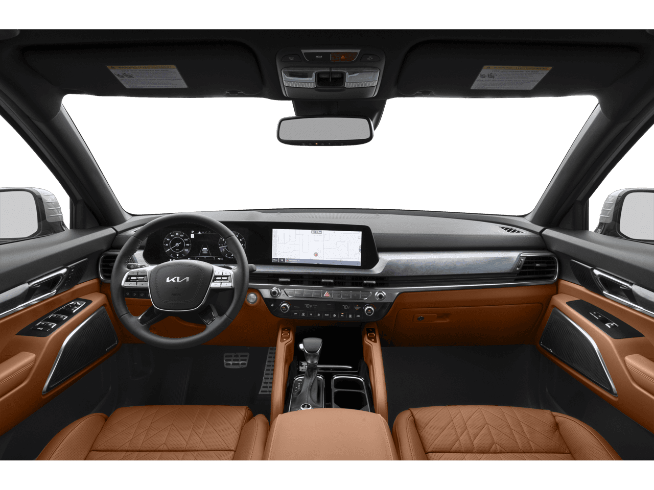 2025 Kia Telluride Photo in Silver Spring, MD 20904