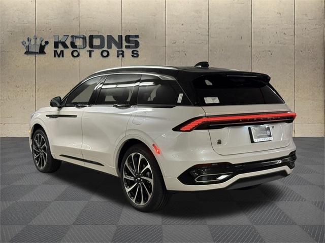 2026 Lincoln Nautilus Photo in Bethesda, MD 20814