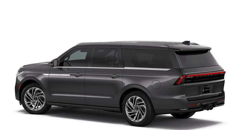 2026 Lincoln Navigator L Photo in Bethesda, MD 20814