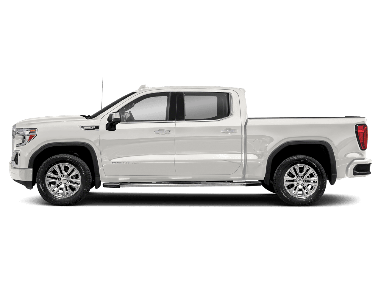2020 GMC Sierra 1500 Photo in Silver Spring, MD 20904