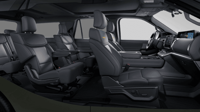 2025 Ford Expedition Photo in Silver Spring, MD 20904