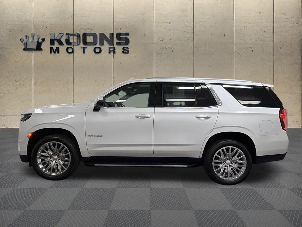 2024 Chevrolet Tahoe Photo in Silver Spring, MD 20904