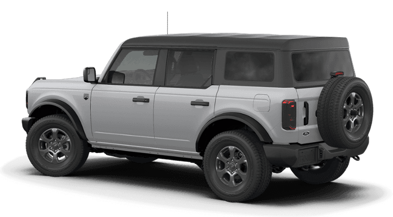 2026 Ford Bronco Photo in Silver Spring, MD 20904