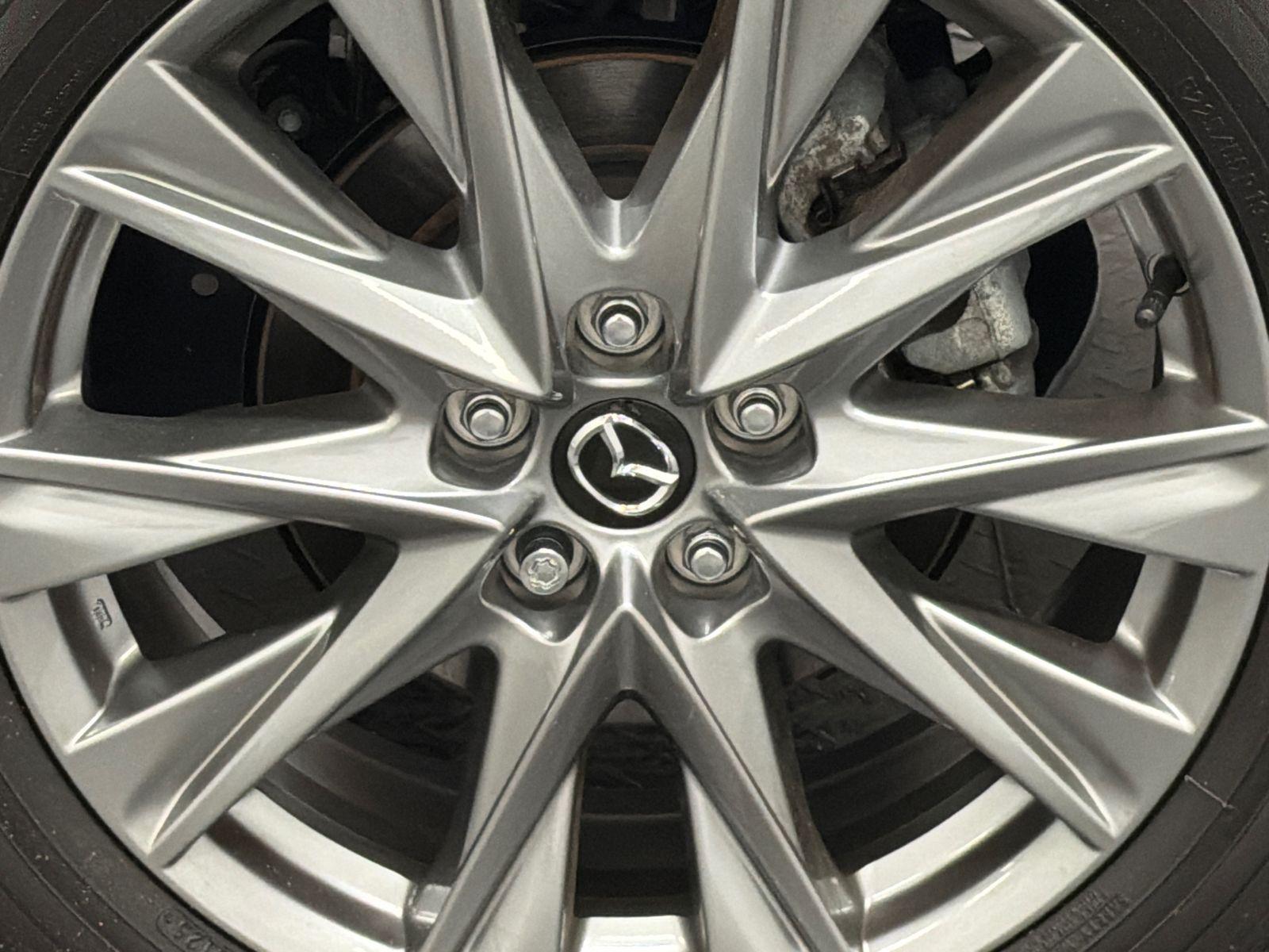 2025 Mazda CX-5 Photo in Silver Spring, MD 20904