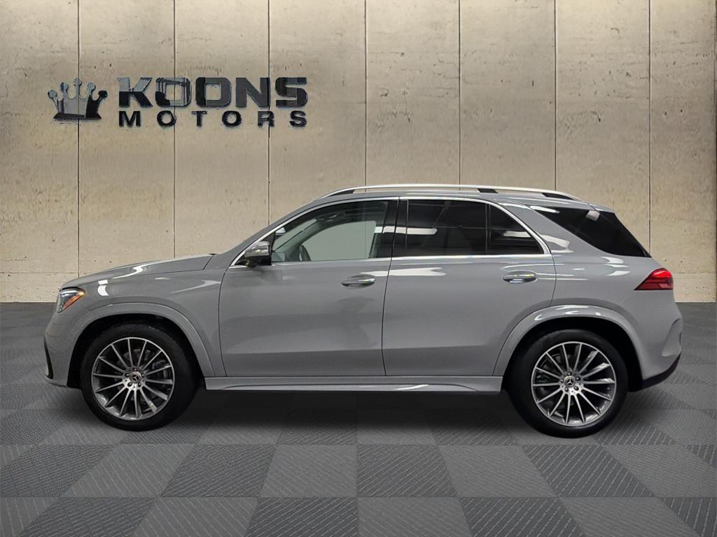 2024 Mercedes-Benz GLE Photo in Bethesda, MD 20814