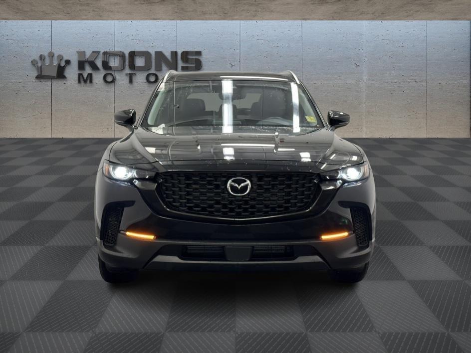 2024 Mazda CX-50 Photo in Silver Spring, MD 20904