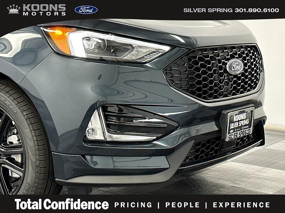 2024 Ford Edge Photo in Silver Spring, MD 20904