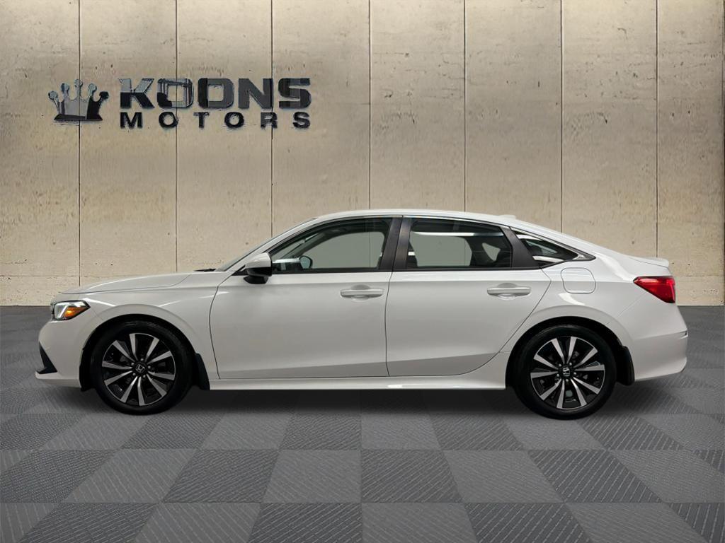 2023 Honda Civic Photo in Silver Spring, MD 20904