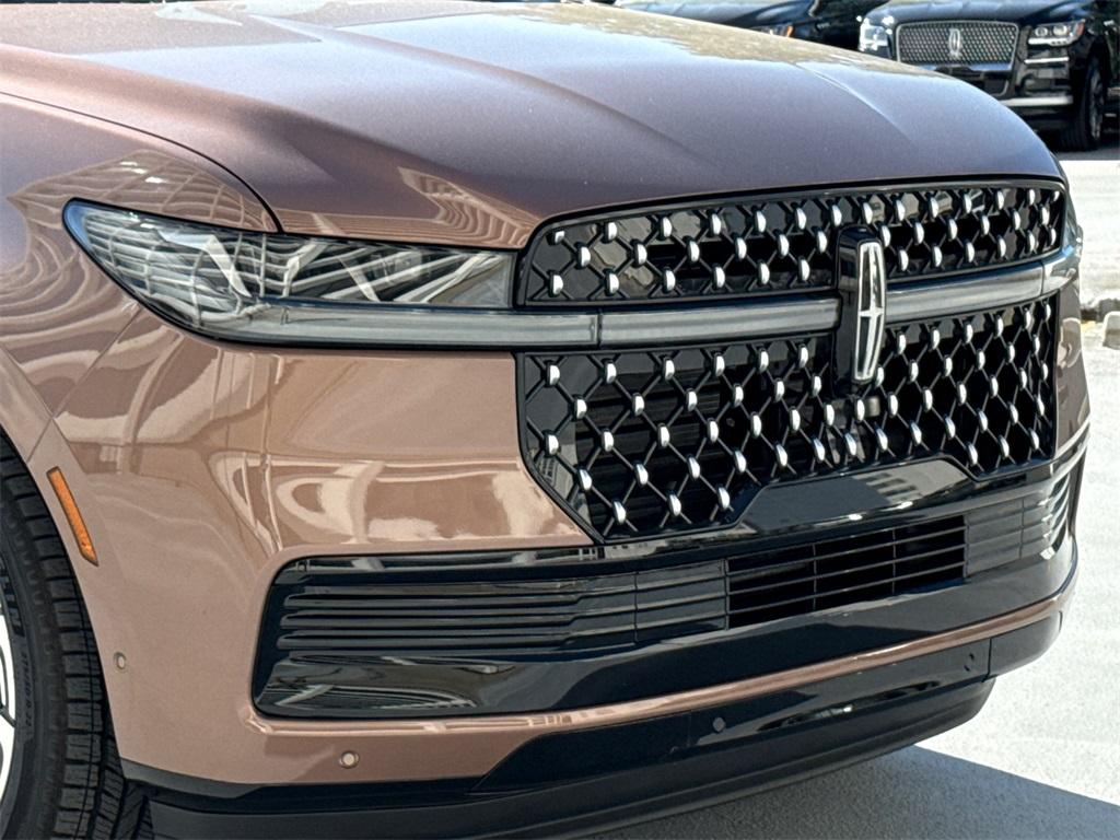 2025 Lincoln Navigator Photo in Bethesda, MD 20814