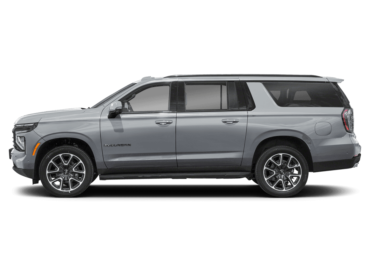2025 Chevrolet Suburban Photo in Bethesda, MD 20814