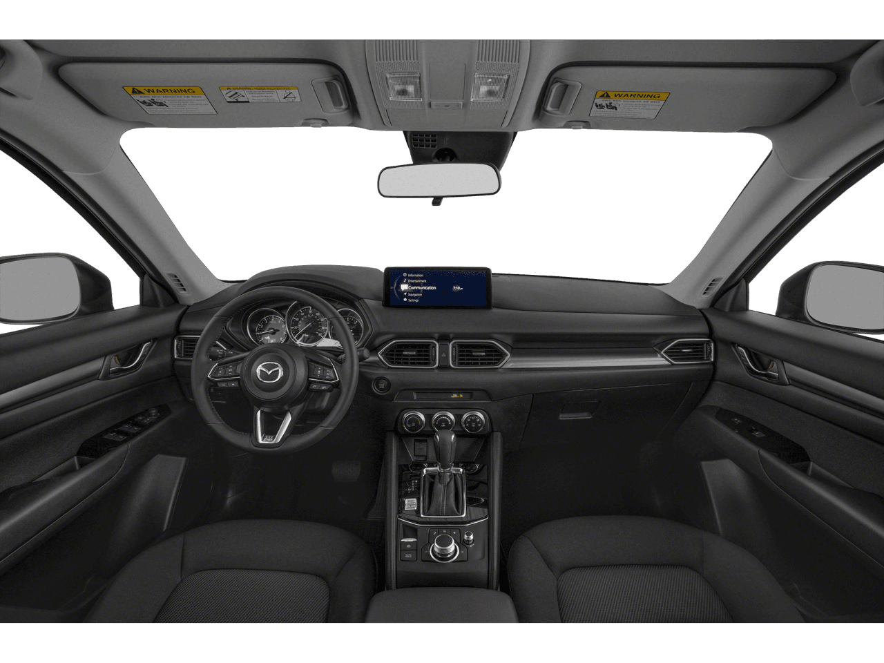 2023 Mazda CX-5 Photo in Silver Spring, MD 20904