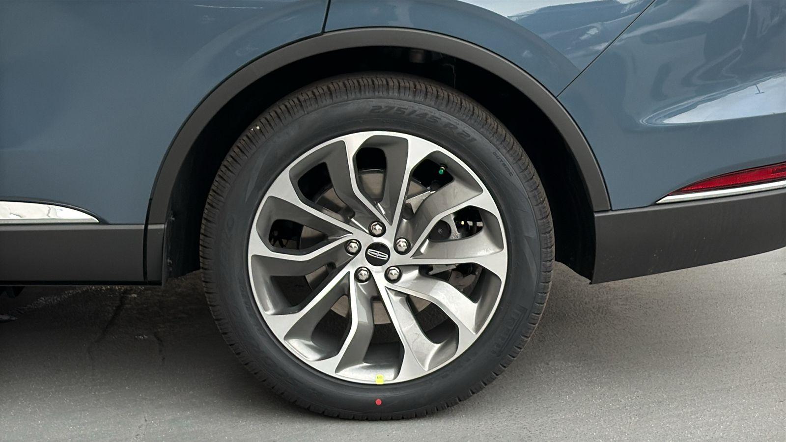2026 Lincoln Aviator Photo in Bethesda, MD 20814