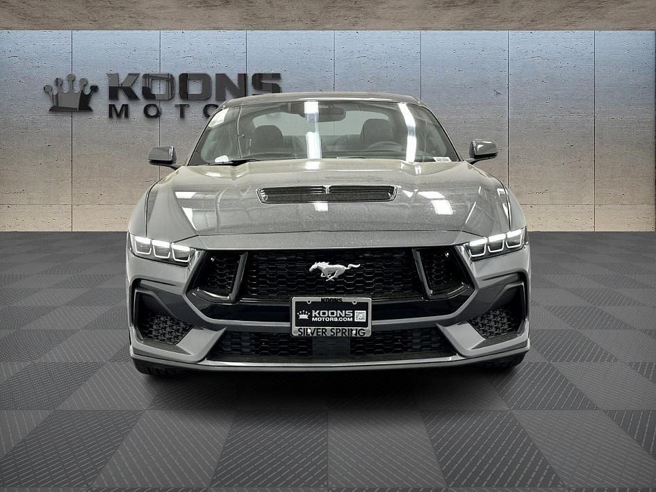 2024 Ford Mustang Photo in Silver Spring, MD 20904