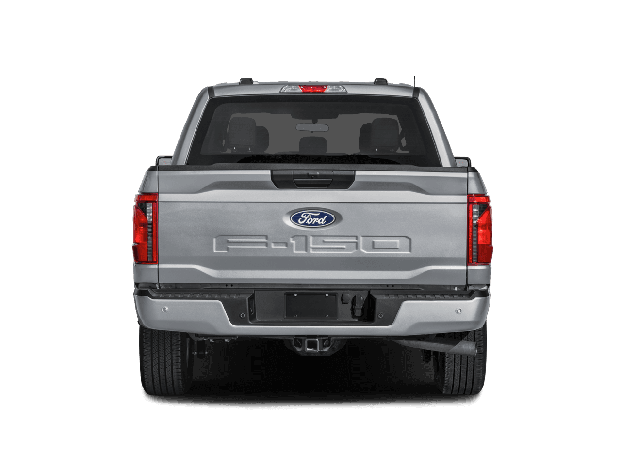 2026 Ford F-150 Photo in Silver Spring, MD 20904