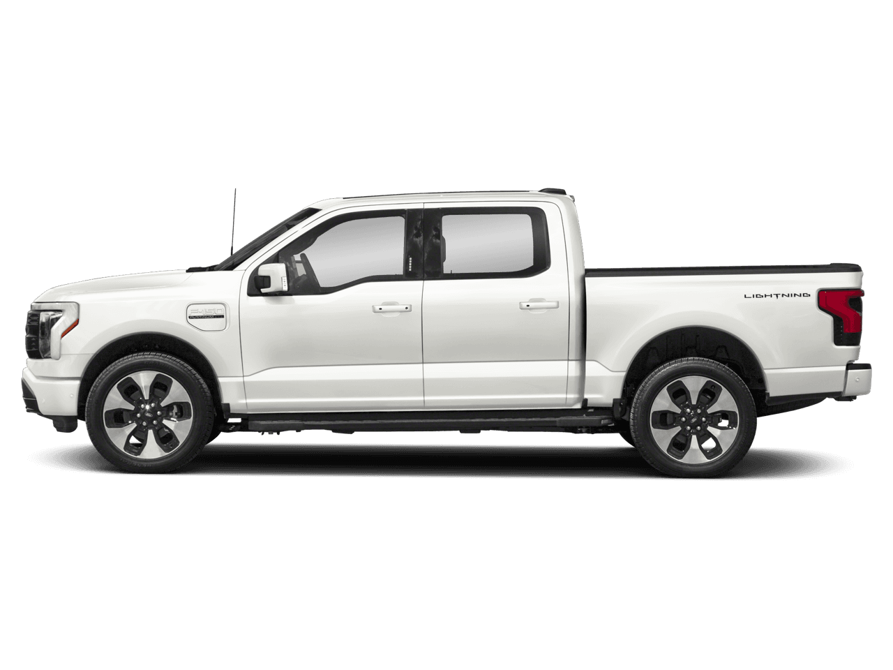 2025 Ford F-150 Lightning Photo in Silver Spring, MD 20904
