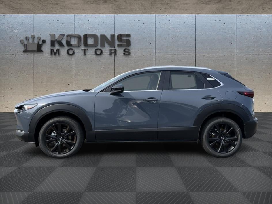 2025 Mazda CX-30 Photo in Silver Spring, MD 20904