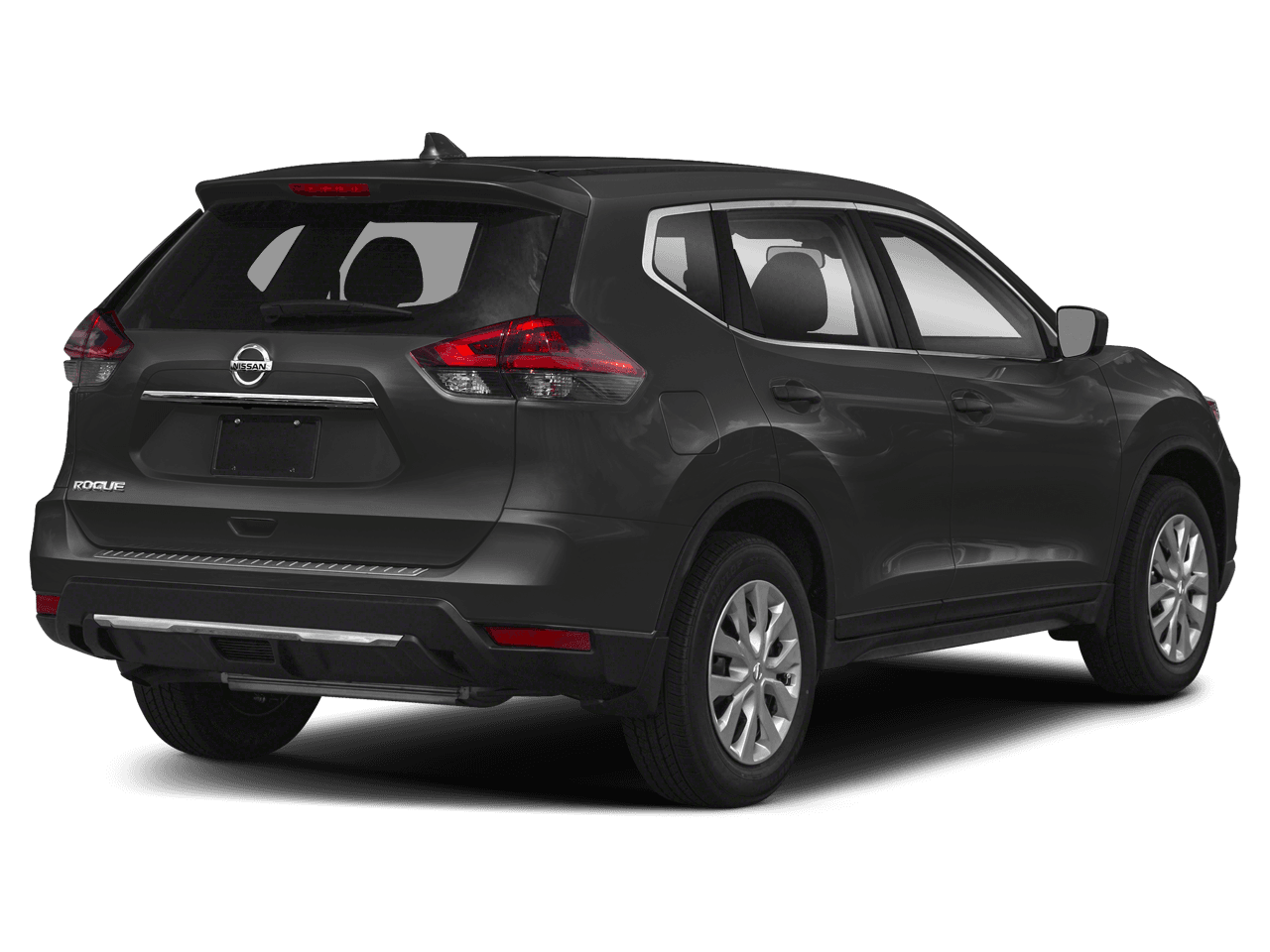 2020 Nissan Rogue Photo in Bethesda, MD 20814