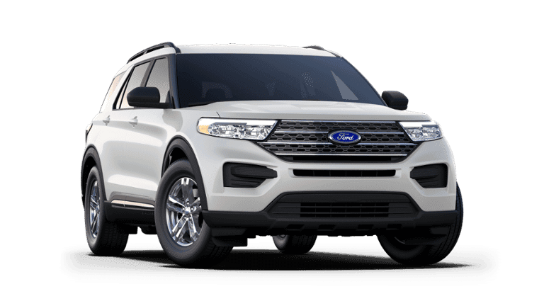 2024 Ford Explorer Photo in Silver Spring, MD 20904