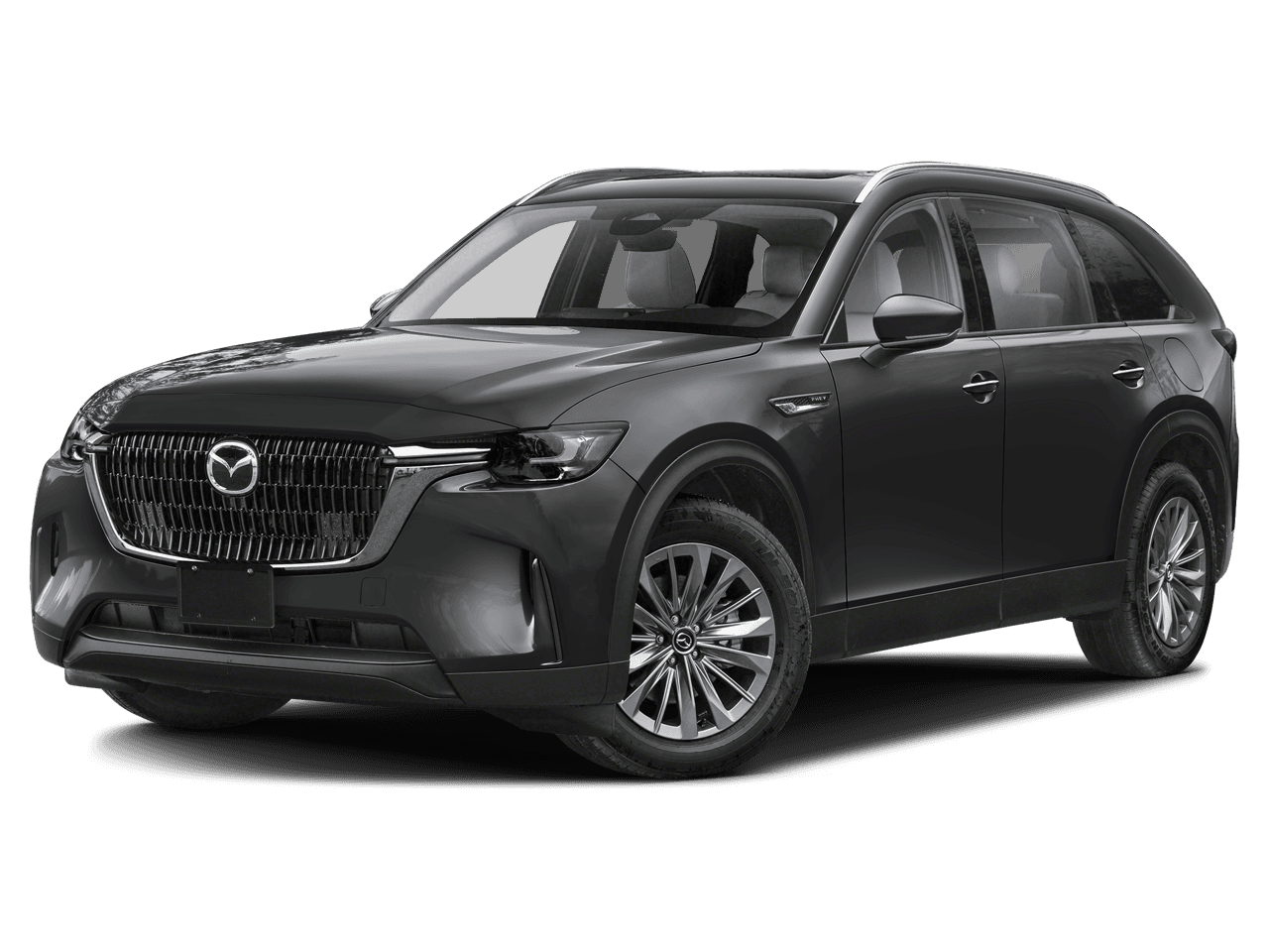 2025 Mazda CX-90 PHEV Photo in Silver Spring, MD 20904