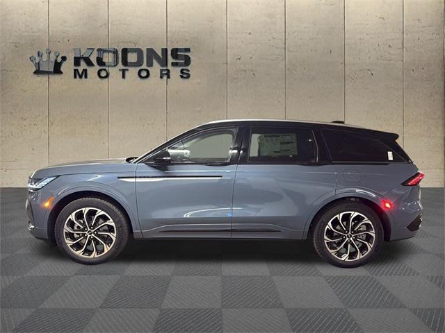 2026 Lincoln Nautilus Photo in Bethesda, MD 20814