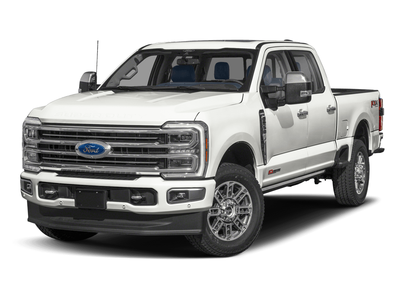 2024 Ford F-250SD Photo in Silver Spring, MD 20904