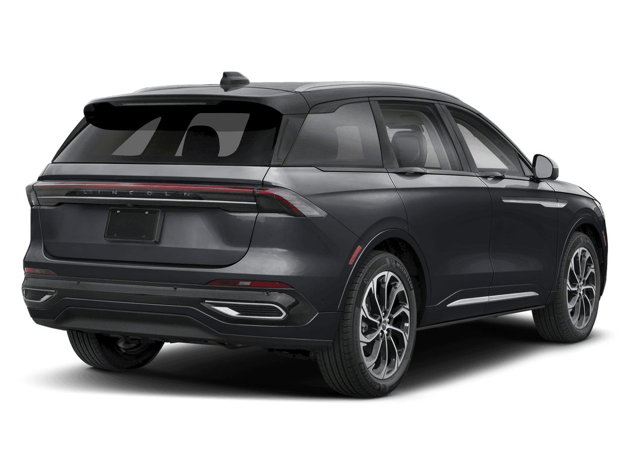 2024 Lincoln Nautilus Photo in Bethesda, MD 20814