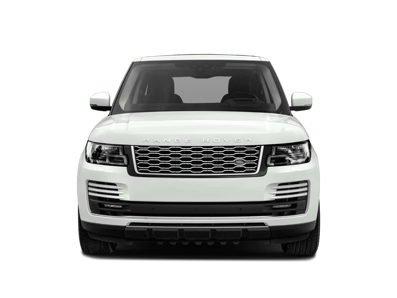2019 Land Rover Range Rover Photo in Silver Spring, MD 20904