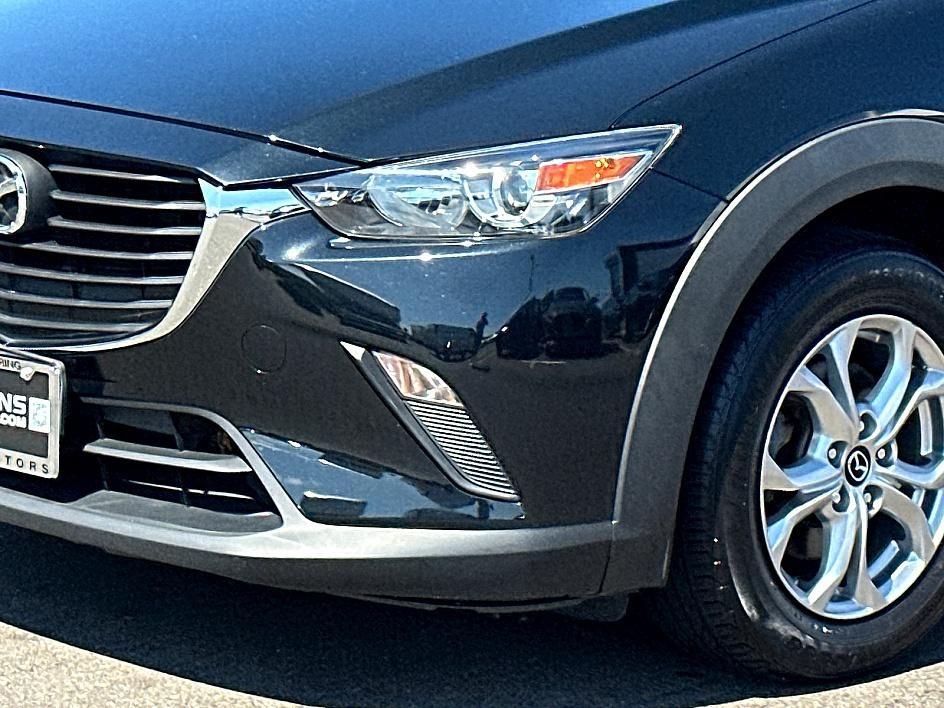 2017 Mazda CX-3 Photo in Silver Spring, MD 20904