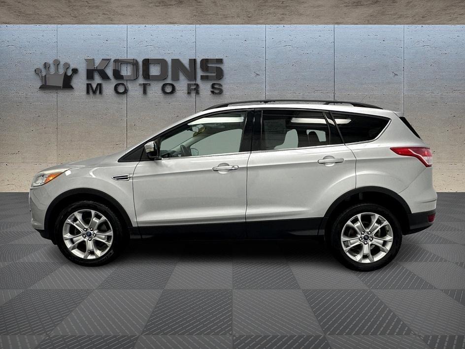 2013 Ford Escape Photo in Silver Spring, MD 20904