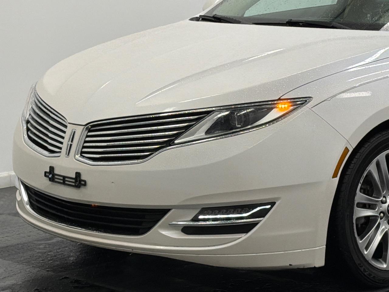 2014 Lincoln MKZ Photo in Silver Spring, MD 20904