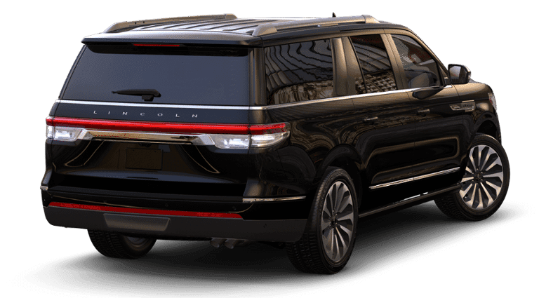 2024 Lincoln Navigator Photo in Bethesda, MD 20814