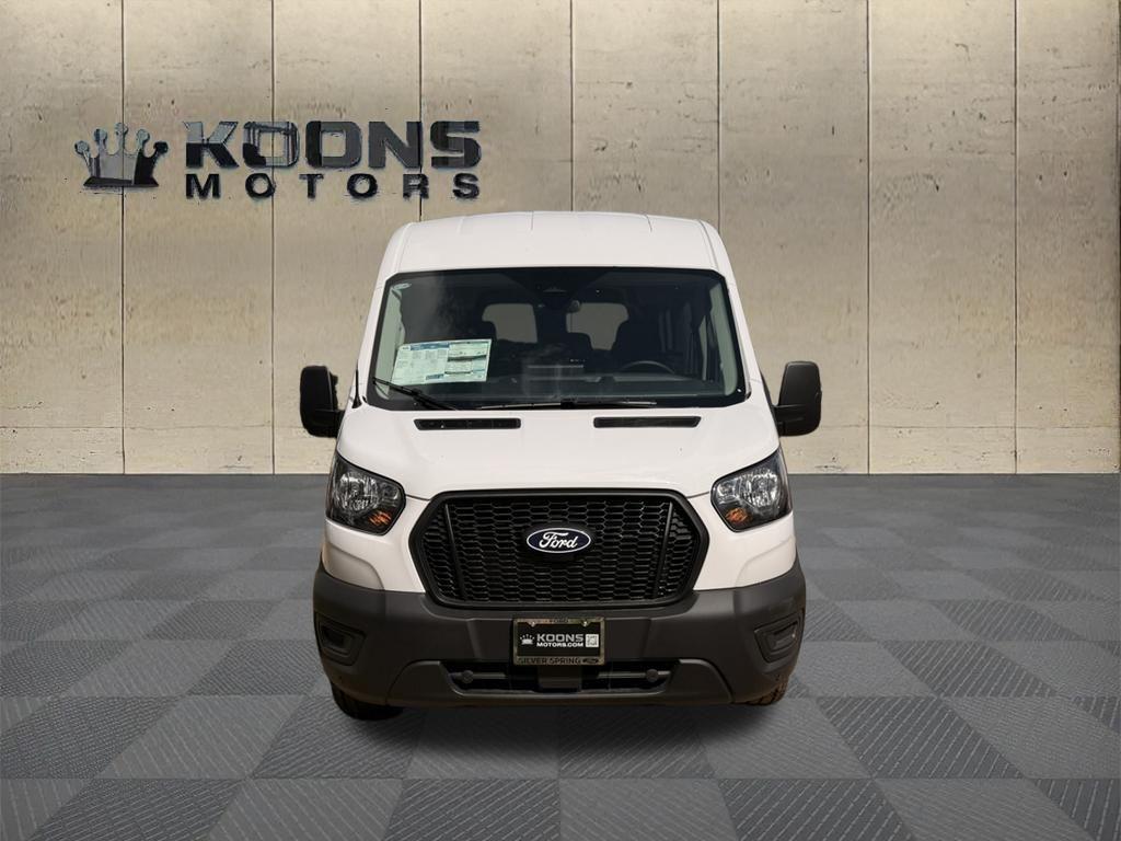 2026 Ford Transit-350 Photo in Silver Spring, MD 20904